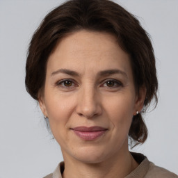 Карина Мельникова