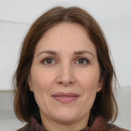 Марина Фомина
