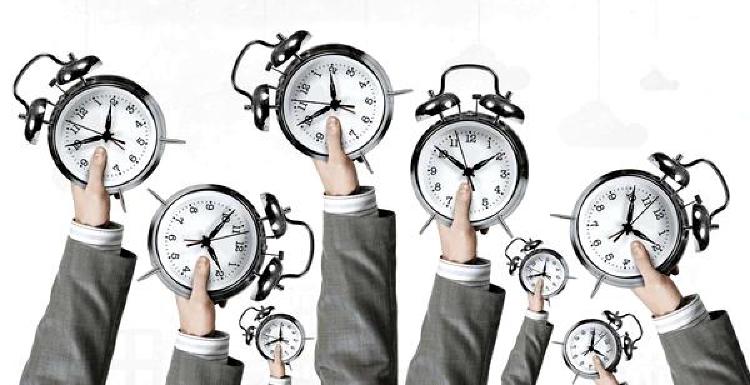 Фриланс с учетом времени: Стратегии, позволяющие остановить тиканье часов