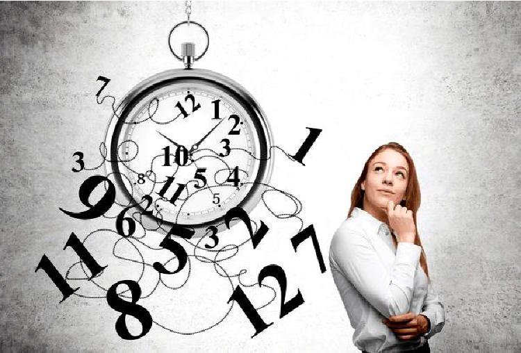 Управление часами: набор инструментов для планирования собраний с учетом времени
