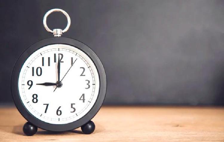 Часовой механизм фрилансера: Точность в управлении временем